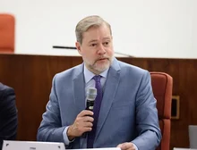 Toffoli marca depoimentos do caso Master para os dias 26 e 27 de janeiro