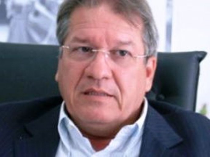 ‘Embalado’ pelas pesquisas, Walace Guimarães deve anunciar candidatura a prefeito pelo PV e liderar VG