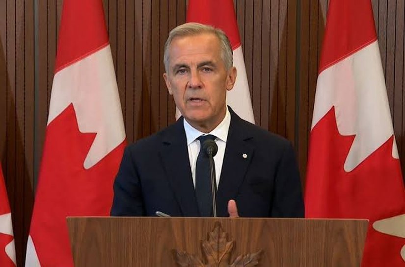 Premiê do Canadá abandona tom conciliador e dobra a aposta com Trump