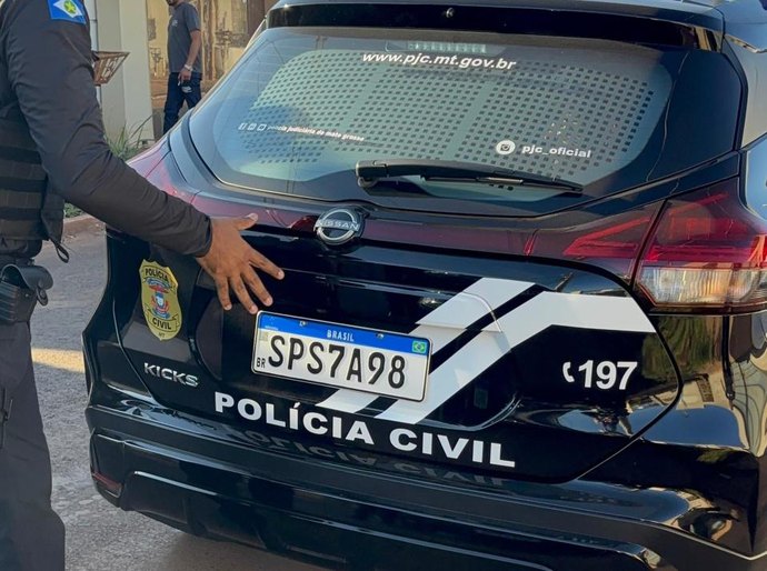 Polícia Civil integra operação interestadual que visa o combate ao crime de estelionato