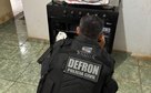 Polícia Civil mira grupo criminoso envolvido com tráfico de drogas, comércio de armas e apoio logístico ao crime no oeste de MT