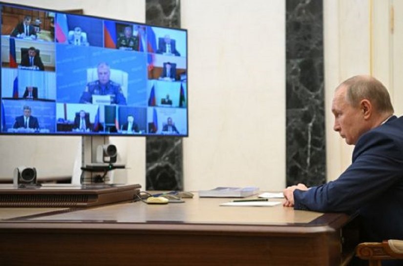 Crise na Ucrânia: o que é fato e o que é questionável no discurso de Putin