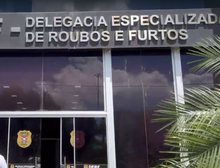 Fugitivos da penitenciária de Várzea Grande são capturados pela Polícia Civil em Rondônia