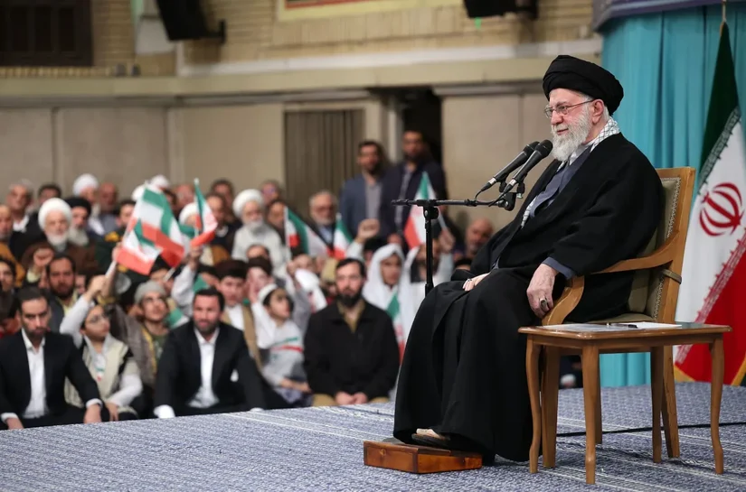 Líder supremo do Irã admite que milhares foram mortos durante manifestações