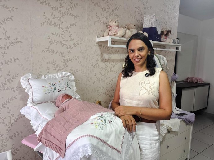 Conheça histórias de mulheres que transformaram a maternidade em negócios e expandiram com apoio da Desenvolve MT