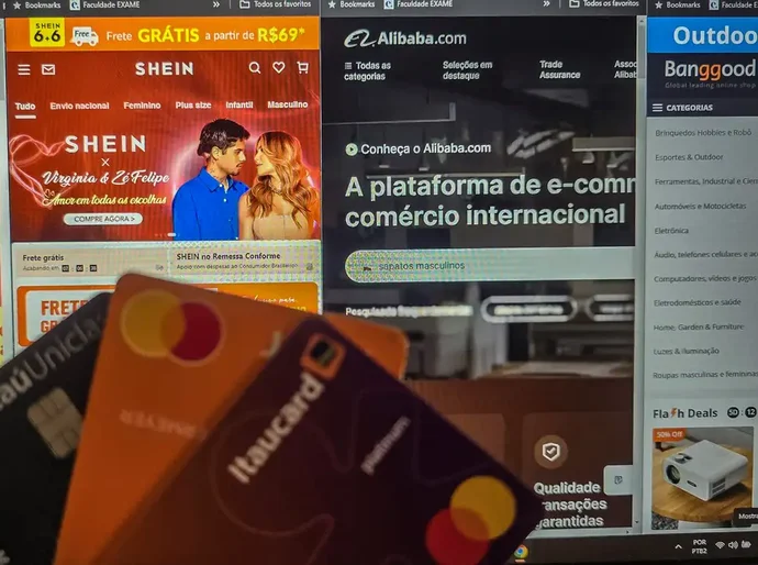 Senado aprova MP da 'taxa das blusinhas' e isenção se torna definitiva