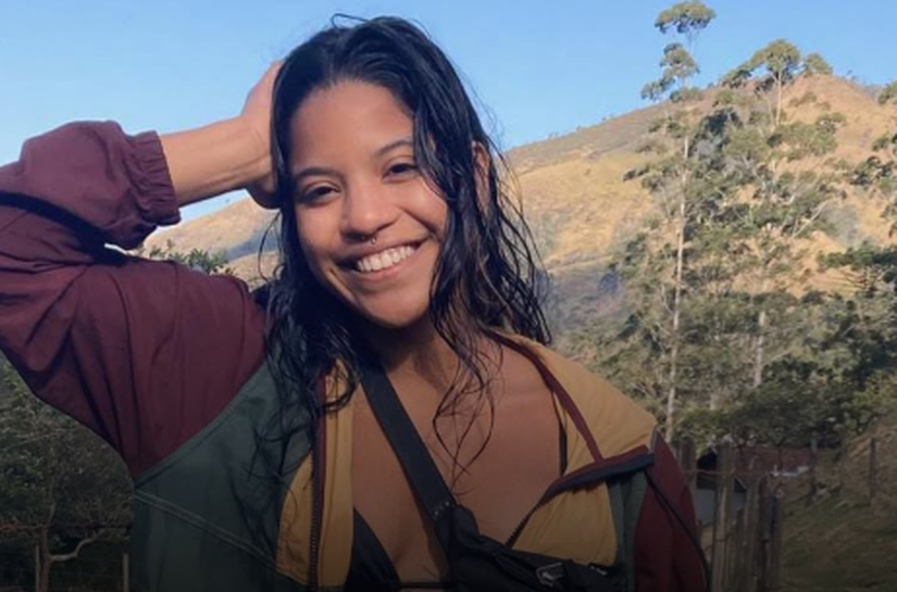 Brasileira que caiu em vulcão na Indonésia é encontrada morta
