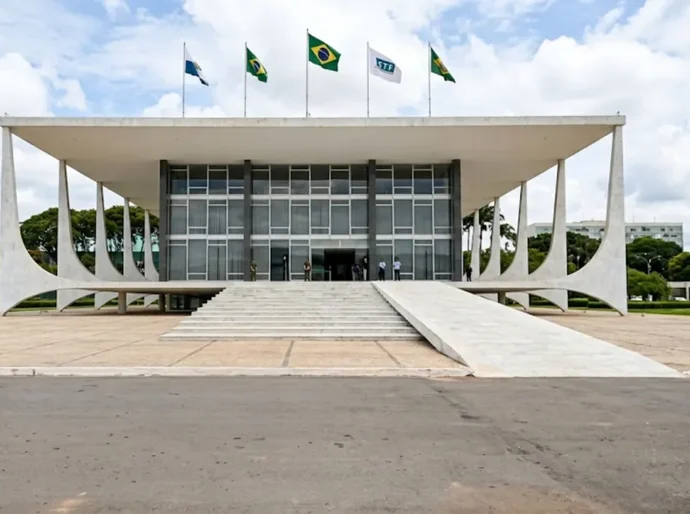 Os cenários para Moraes e Mendonça caso empate sobre julgamento prevaleça