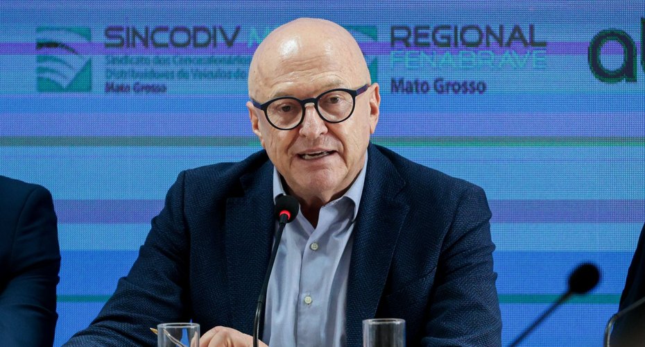 Veja Vídeo: Pivetta afirma estar “sempre indignado” com velha política em MT