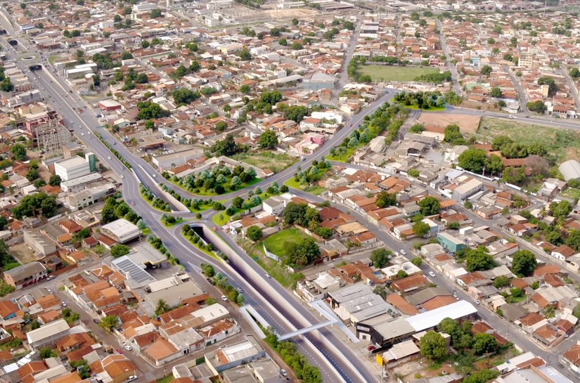 Sinfra homologa resultado de licitação para construção de Complexo Viário na Miguel Sutil