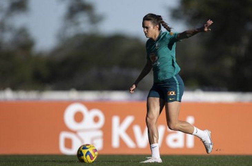 TCE-MT reajusta horário de expediente para jogos da Seleção Brasileira na Copa do Mundo Feminina