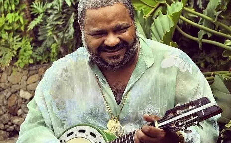 Cantor Arlindo Cruz morre aos 66 anos