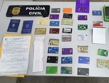 Cinismo e Crime: Falsa advogada aplica golpes em idosos e gasta dinheiro até com boneca da neta em MT