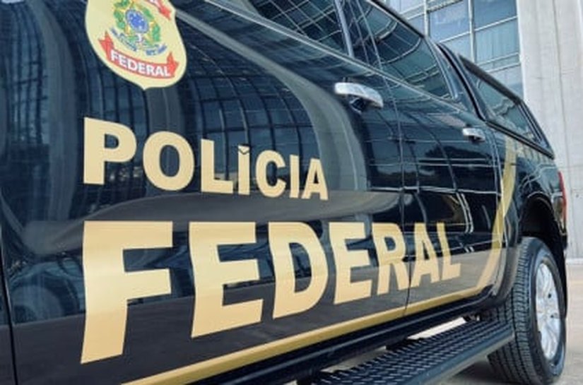 Operação da PF investiga invasão a sistemas do Judiciário em janeiro