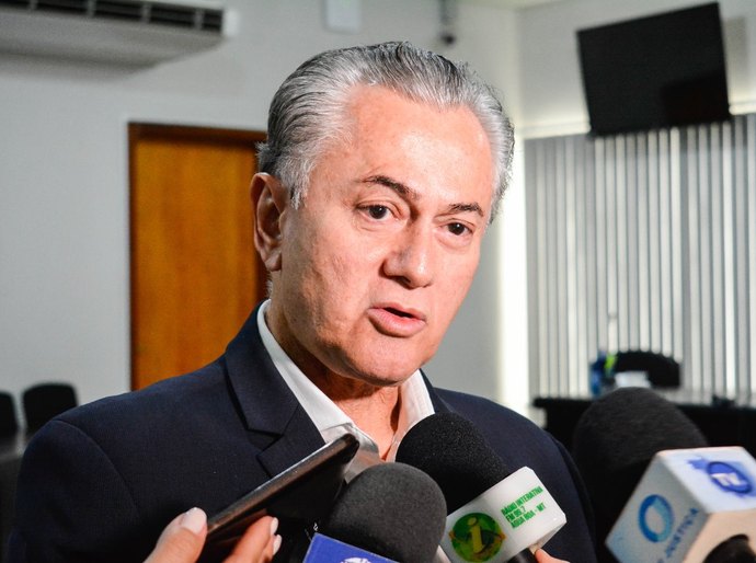 Sites denunciam Desembargador de ser sócio de mineradora e atuar em julgamento sobre lei que beneficiava garimpos em MT
