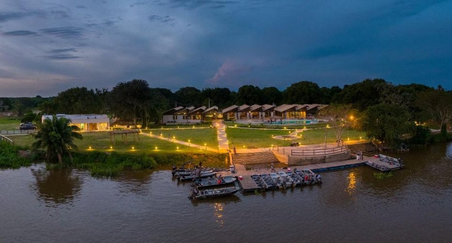 Desenvolve MT oferece crédito para expansão, modernização e capital de giro no setor turístico