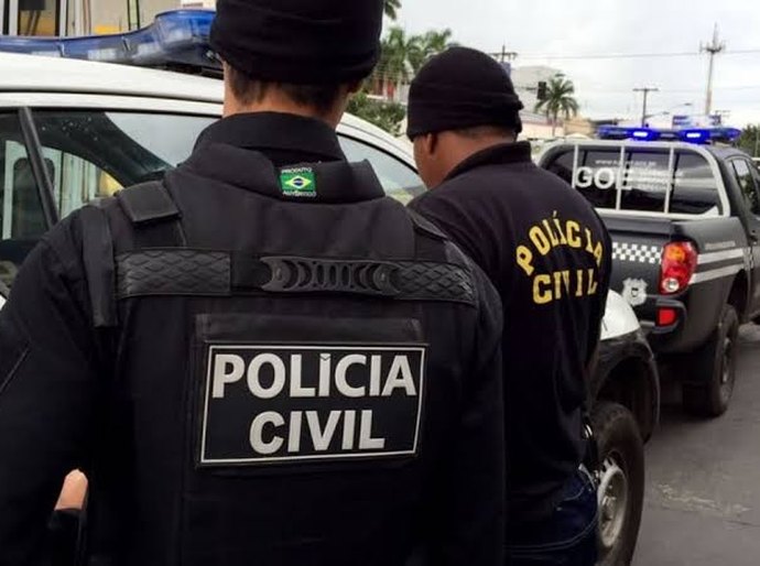 Polícia Civil captura integrante de facção criminosa foragida da Justiça