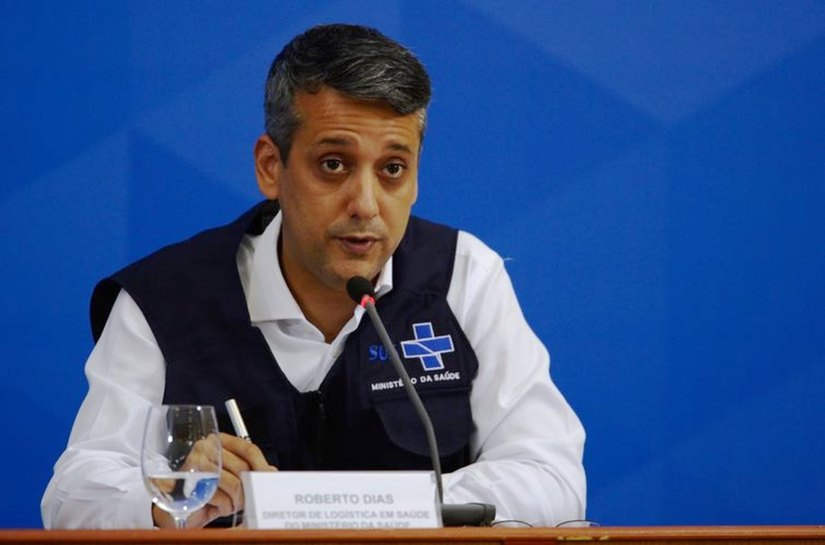 Governo anuncia exoneração de diretor citado como autor de pedido de propina a empresa