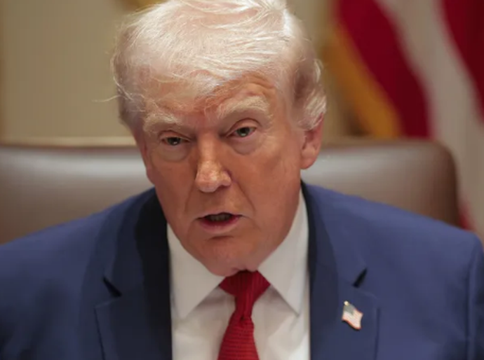 'Acordo com Irã será significativo ou não haverá acordo', diz Trump