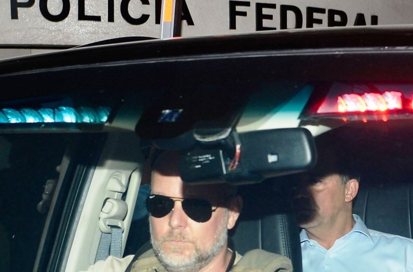 Sérgio Cabral é condenado a mais 11 anos e dez meses de prisão