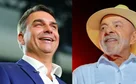 Real Time: Flávio tem 52% dos votos válidos no 2º turno; Lula, 48%