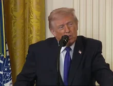 Trump quer pedir que países árabes paguem por guerra com o Irã