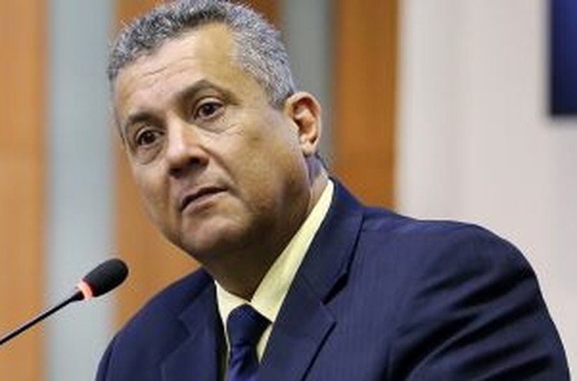 Ex-deputado estadual é exonerado do cargo após caso de agressão contra a esposa