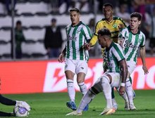 Juventude empata com o Cuiabá e afunda mais  o Dourado no Z4 do brasileirão