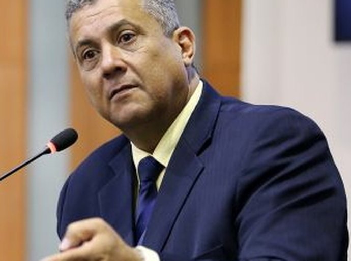 Ex-deputado estadual é exonerado do cargo após caso de agressão contra a esposa