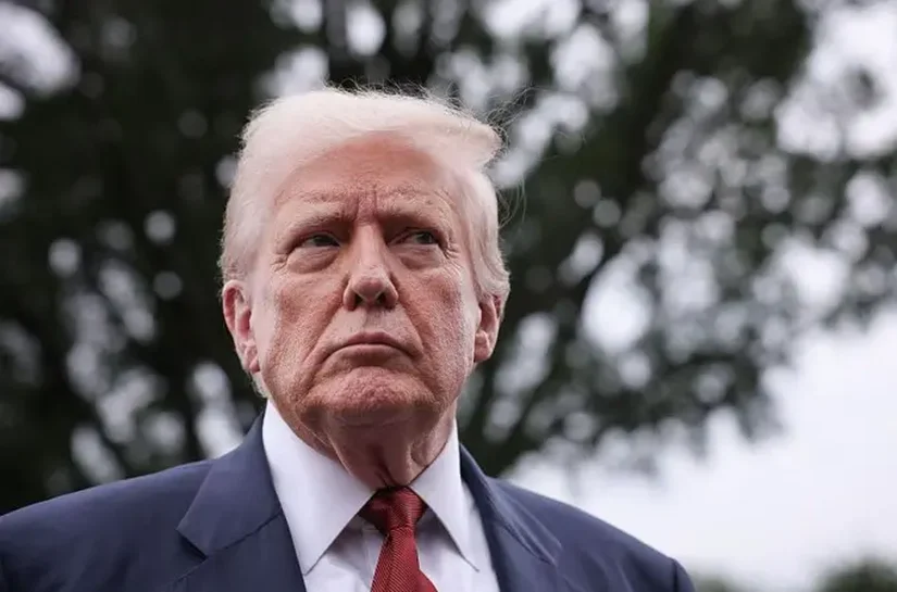 Como novas tarifas de Trump contra países que fazem negócios com a Rússia podem afetar a economia global