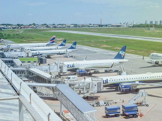 Turismo internacional avança e fortalece Mato Grosso no cenário global