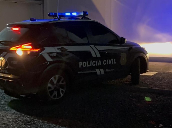 Polícia Civil deflagra operação contra homem que aplicava golpes em produtores rurais