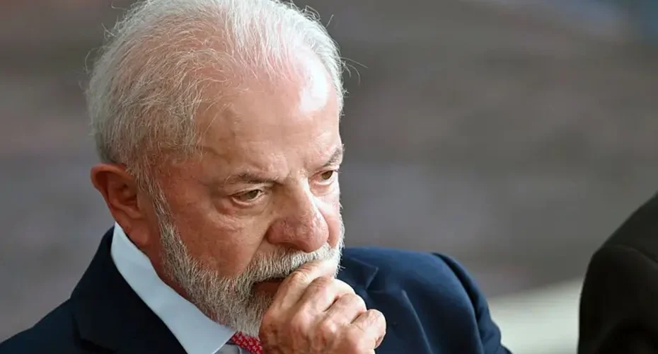 Os dilemas de Lula com convite de Trump para Conselho da Paz de Gaza