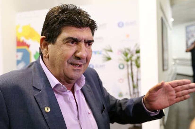Dr. João quer virar o jogo no campo e fazer da agricultura familiar de MT uma potência