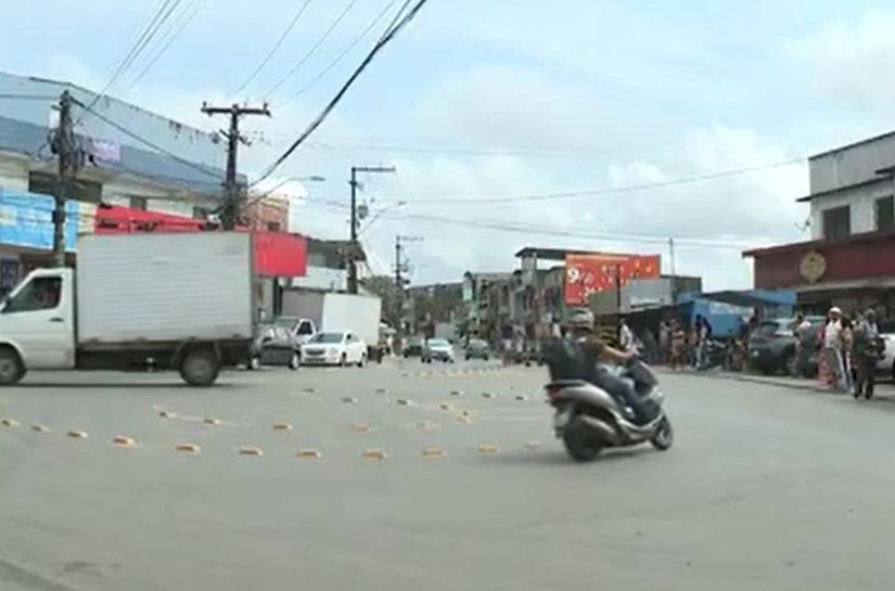 Operação contra o crime organizado na periferia de Salvador deixa 10 mortos em 4 dias