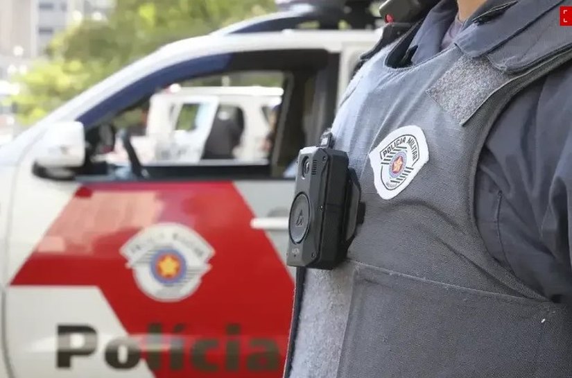 Presidente do STF determina uso obrigatório de câmeras corporais por PMs em SP