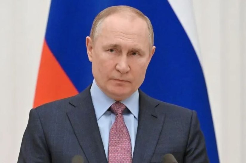 Guerra “vai demorar” e risco nuclear aumenta, diz Putin