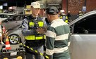 Operação prende oito pessoas e remove 46 veículos em Várzea Grande