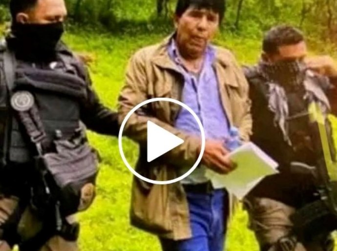 Caro Quintero: capturou El Narco de Narcos, um dos chefes históricos de Sinaloa
