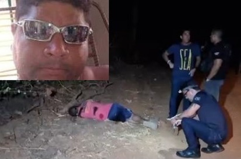 Irmãos são sequestrados em Cuiabá; um morre com 20 tiros de pistola