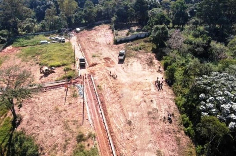 Os mananciais loteados por trás de recorde em multas em SP