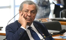 Derrota no partido que ajudou a construir pode marcar o início do crepúsculo político de Jayme Campos