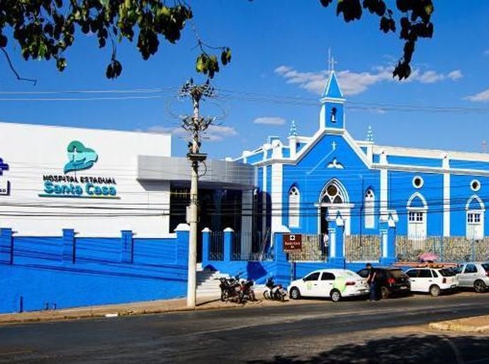 SES reforça que Hospital Estadual Santa Casa não cobra por consultas