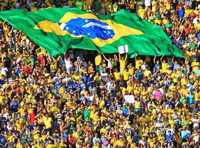 Expectativa de vida dos brasileiros sobe para 76,6 anos, diz IBGE