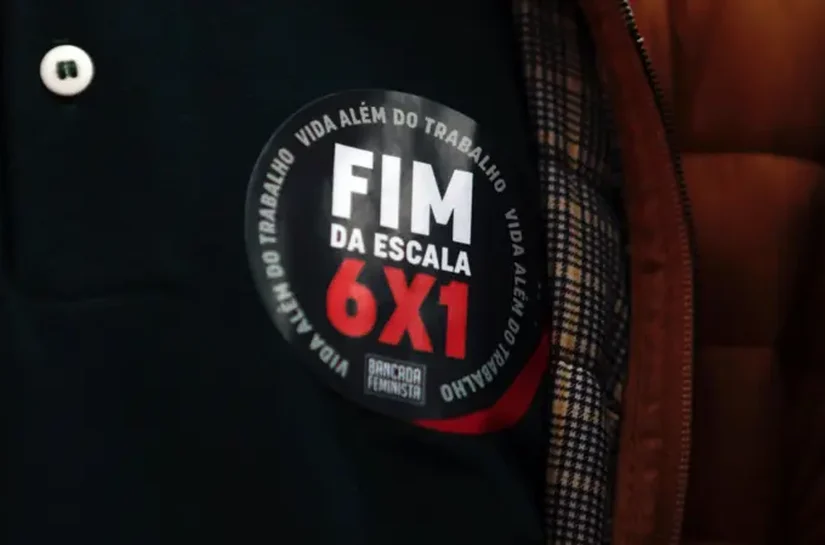 Fim da 6x1 no Congresso: Planalto contradiz Motta e diz que estuda urgência para projeto