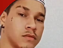 Adolescente é esfaqueada até a morte ao lado de suposto amante em MT; companheiro foge ensanguentado e polícia faz cerco