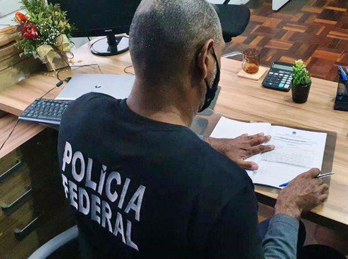 Operação Ateliê combate crimes de corrupção na OAB em São Paulo