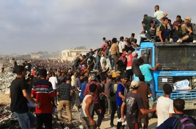 Como está a situação em Gaza um mês após início de polêmico sistema de distribuição de ajuda humanitária