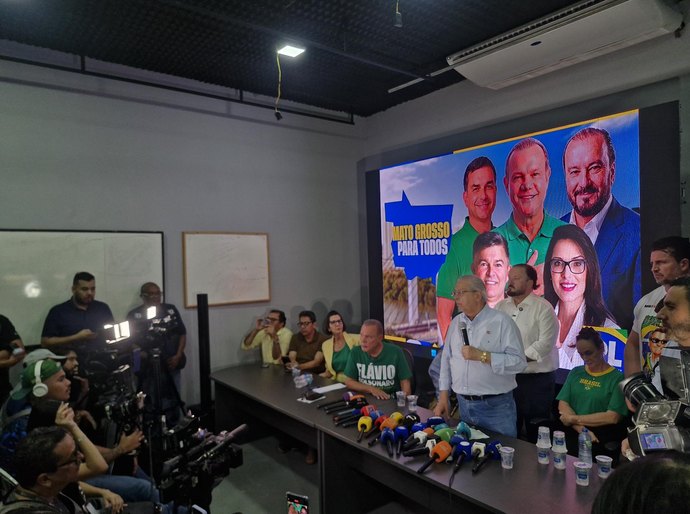 A equação de Wellington: Bolsonaro ganhou a vice, mas quem ganha a baixada?