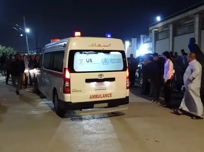 Ataques aéreos contra base xiita no Iraque matam 10 pessoas